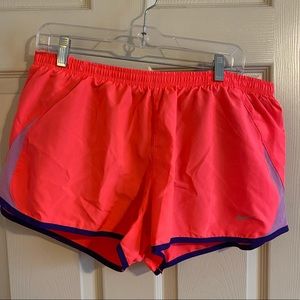 Nike Dri-Fit Shorts